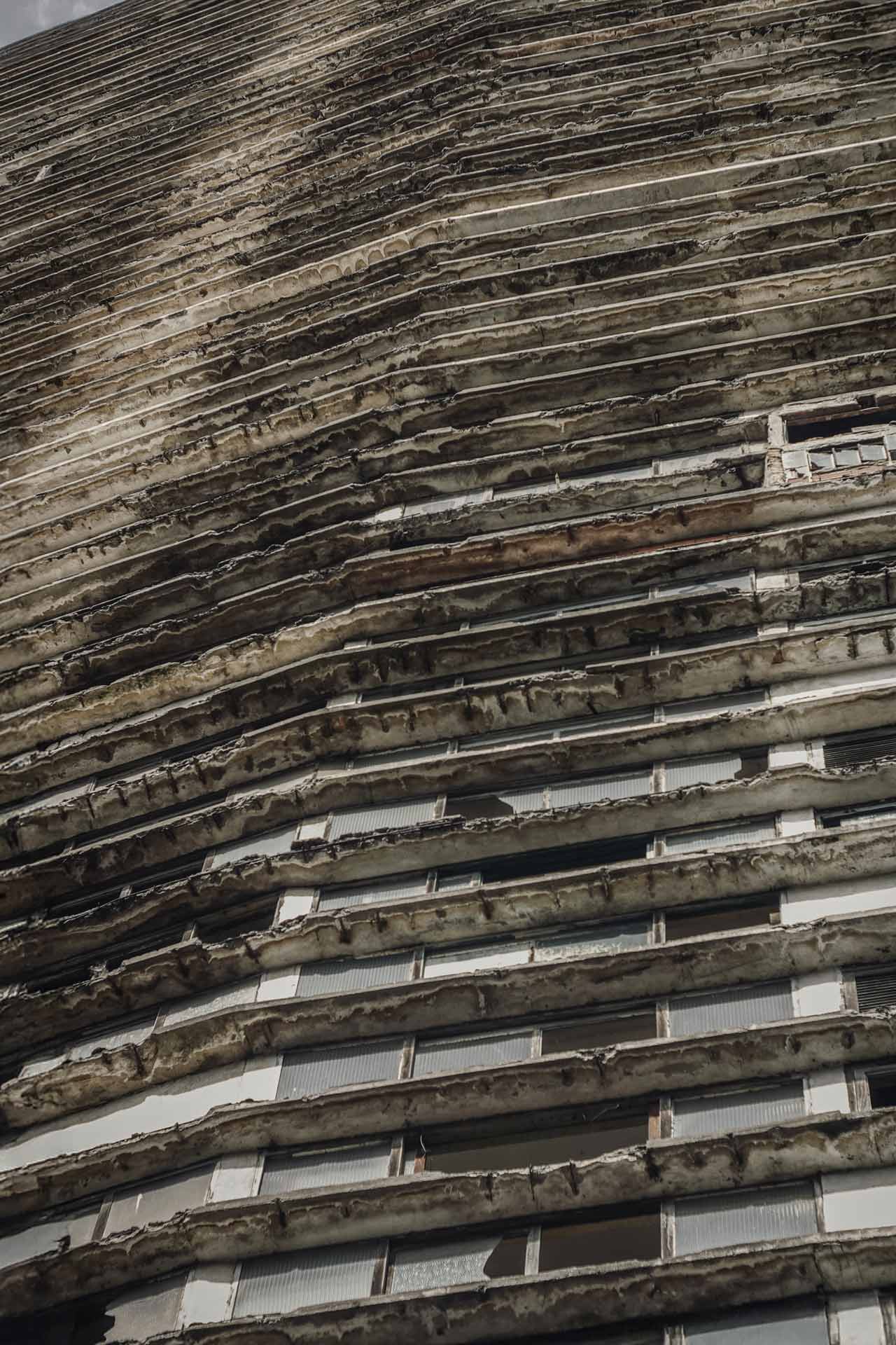 Amerique Bresil building