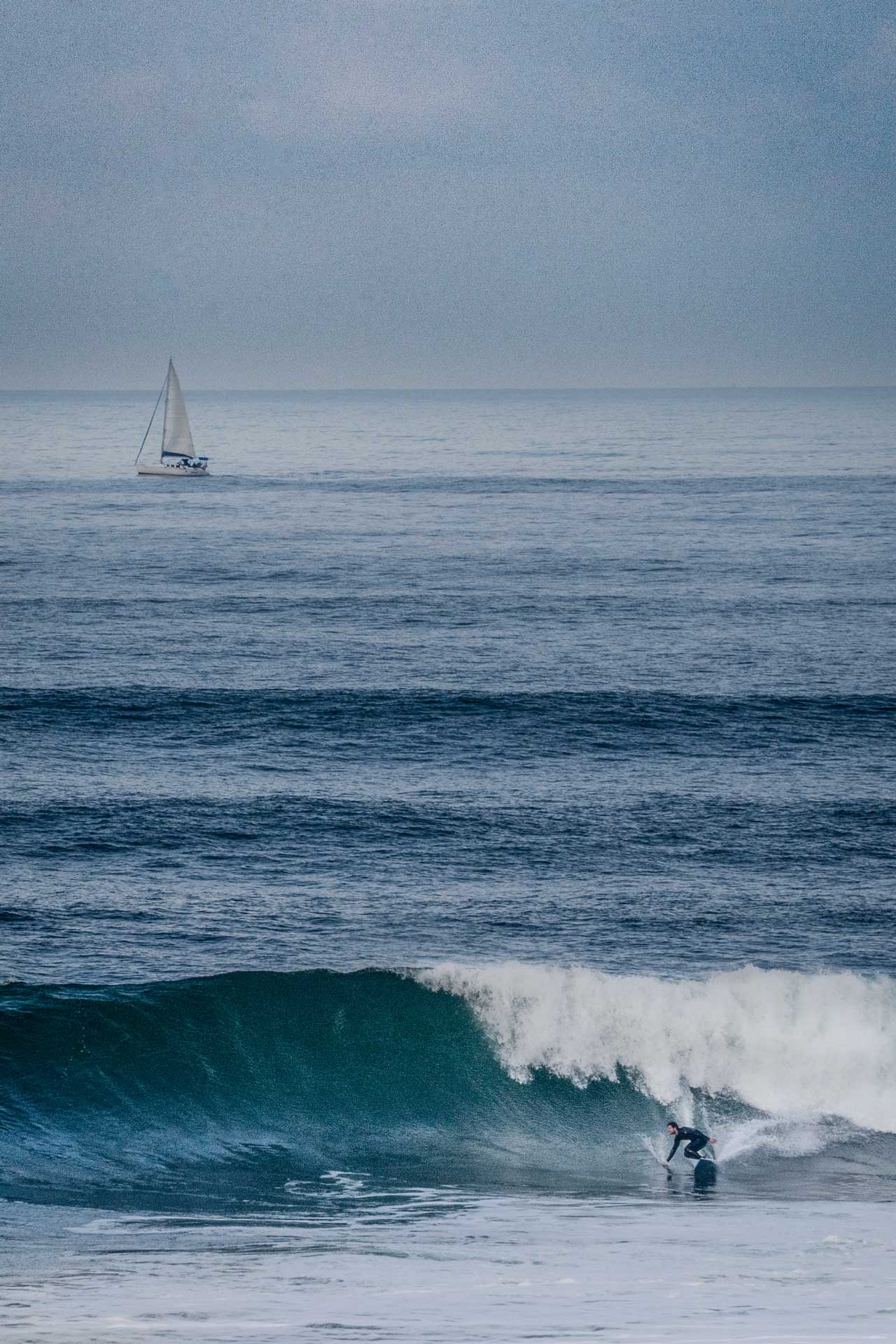 Surf Pays Basque – photo sport et lifestyle