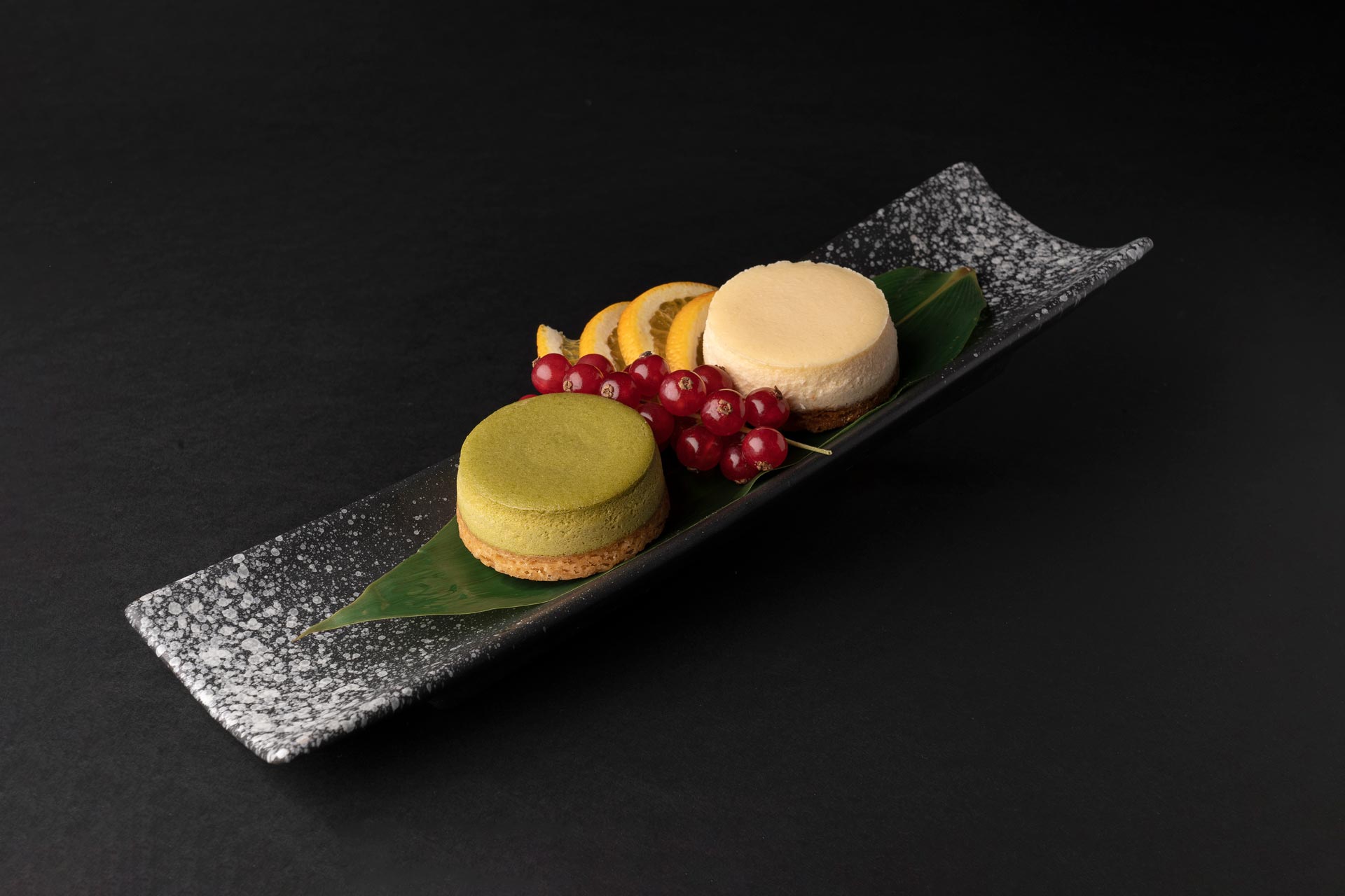 Plat gastronomie japonaise – studio Kabuki, photo culinaire