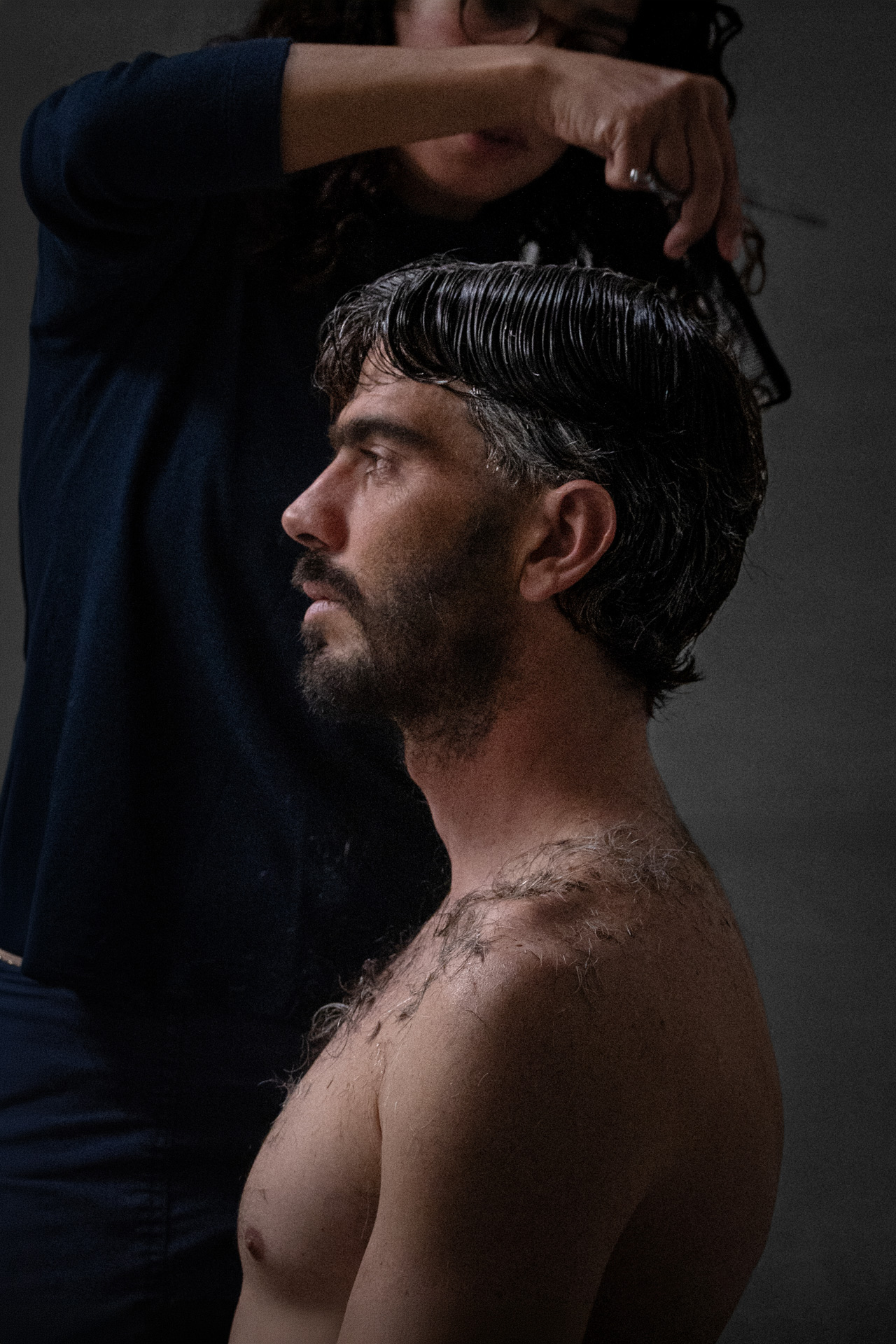 coiffeur - Hendaye
